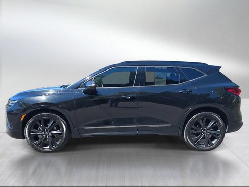 Used 2020 Chevrolet Blazer RS AWD/4WD image 6