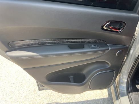 Used 2021 Dodge Durango SRT Hellcat w/ Premium Interior Group AWD/4WD image 41