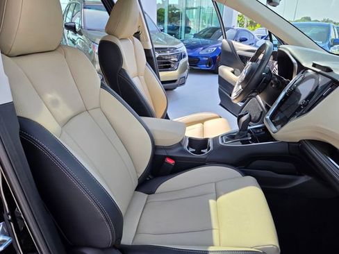 Certified 2024 Subaru Outback Limited AWD/4WD image 26