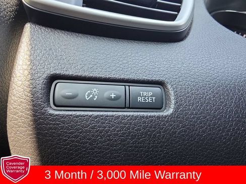Used 2015 Nissan Rogue SV w/ SV Moonroof Package AWD/4WD image 10