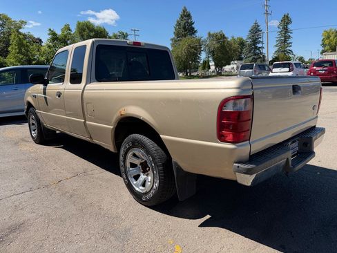 Used 2001 Ford Ranger XLT RWD image 5