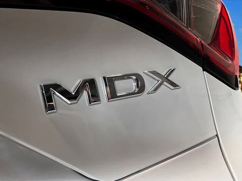 New 2026 Acura MDX A-Spec image 11