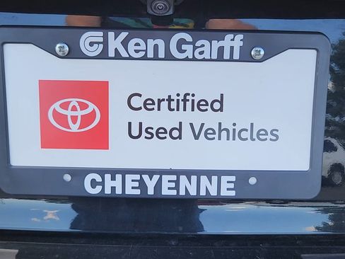 Certified 2025 Toyota Camry LE FWD image 20