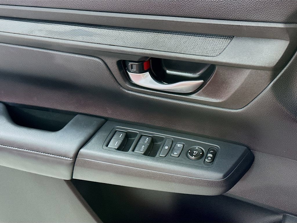 Certified 2024 Honda CR-V EX image 21
