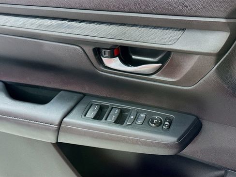 Certified 2024 Honda CR-V EX image 21