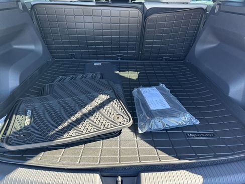 New 2026 Volkswagen Atlas Cross Sport SEL R-Line image 22