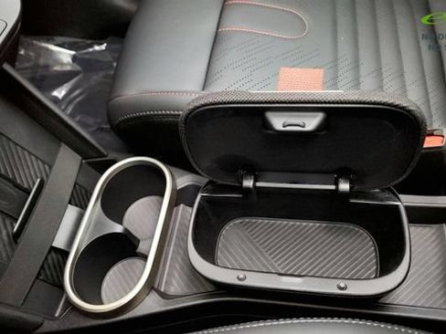 Used 2026 MINI Cooper John Cooper Works FWD image 59