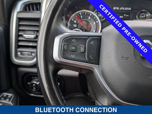 Used 2024 RAM 3500 Big Horn AWD/4WD image 27