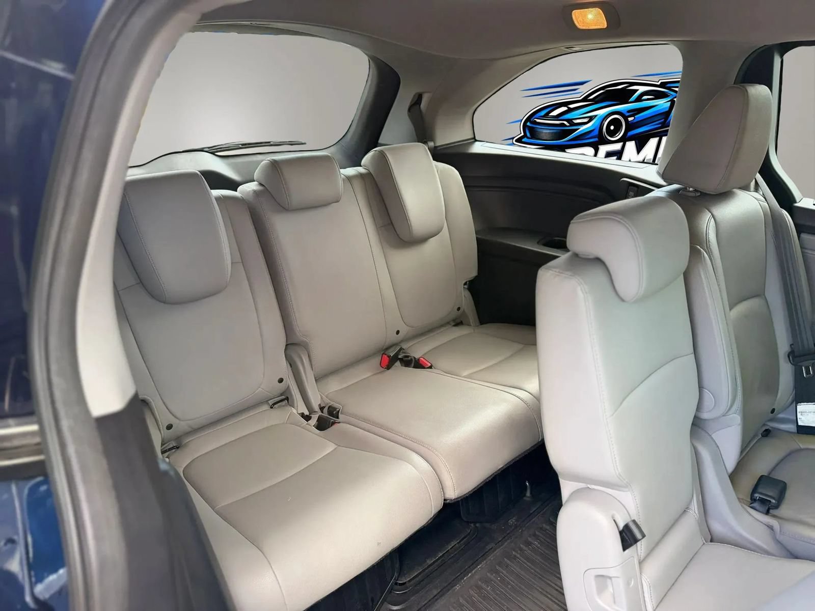 Used 2019 Honda Odyssey EX-L image 15
