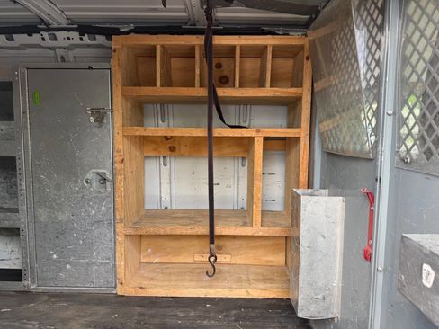 Used 2013 Chevrolet Express 1500 RWD image 13