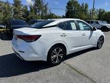 Used 2023 Nissan Sentra SV w/ All-Weather Package image 5