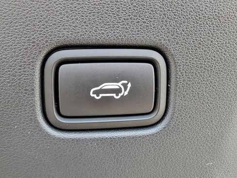 Certified 2025 Hyundai Tucson SEL AWD/4WD image 28