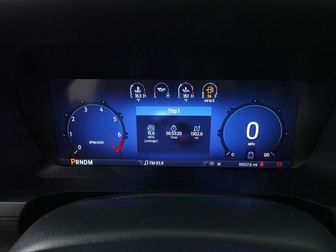 Certified 2025 Ford F150 XLT w/ Equipment Group 301A Standard image 18