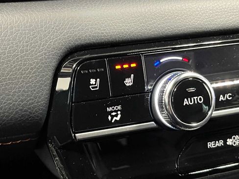 New 2026 Honda Passport TrailSport Elite image 22