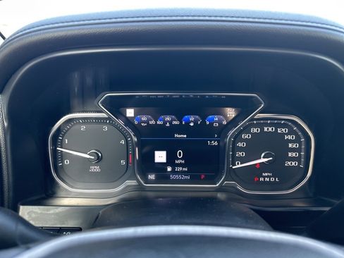 Used 2020 GMC Sierra 3500 Denali w/ Denali Ultimate Package image 22