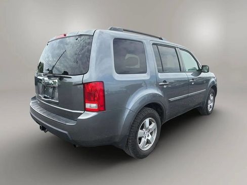 Used 2011 Honda Pilot EX-L image 7