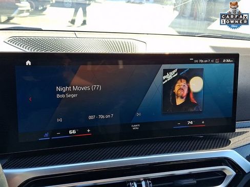 Used 2023 BMW M3 Competition w/ Executive Package image 18