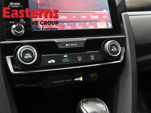 Used 2019 Honda Civic Sport image 19