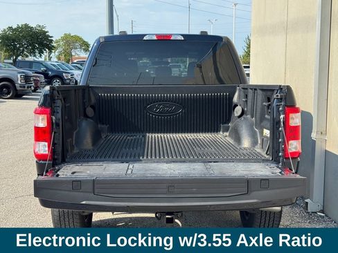 Used 2023 Ford F150 XL w/ STX Appearance Package AWD/4WD image 32