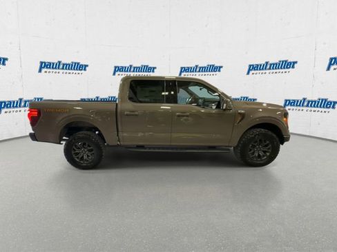 New 2026 Ford F150 Tremor w/ Equipment Group 402A High AWD/4WD image 12