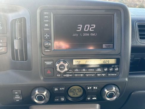 Used 2012 Honda Ridgeline RTL image 15