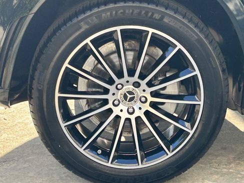 Certified 2021 Mercedes-Benz GLE 350 image 15