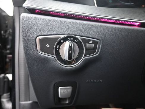 Used 2023 Mercedes-Benz E 450 4MATIC Coupe image 16