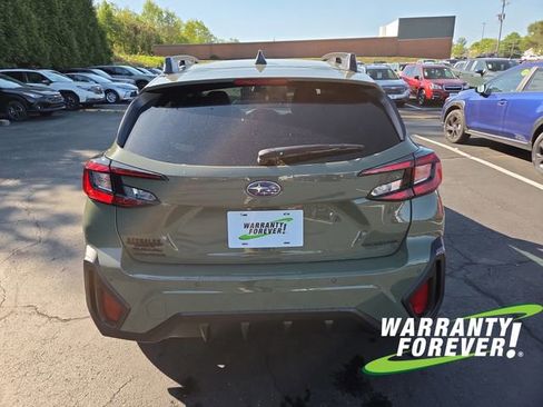 New 2026 Subaru Crosstrek 2.5i Limited AWD/4WD image 6