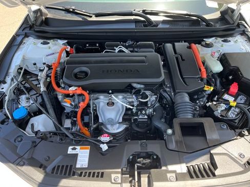 Certified 2024 Honda Accord EX-L image 31