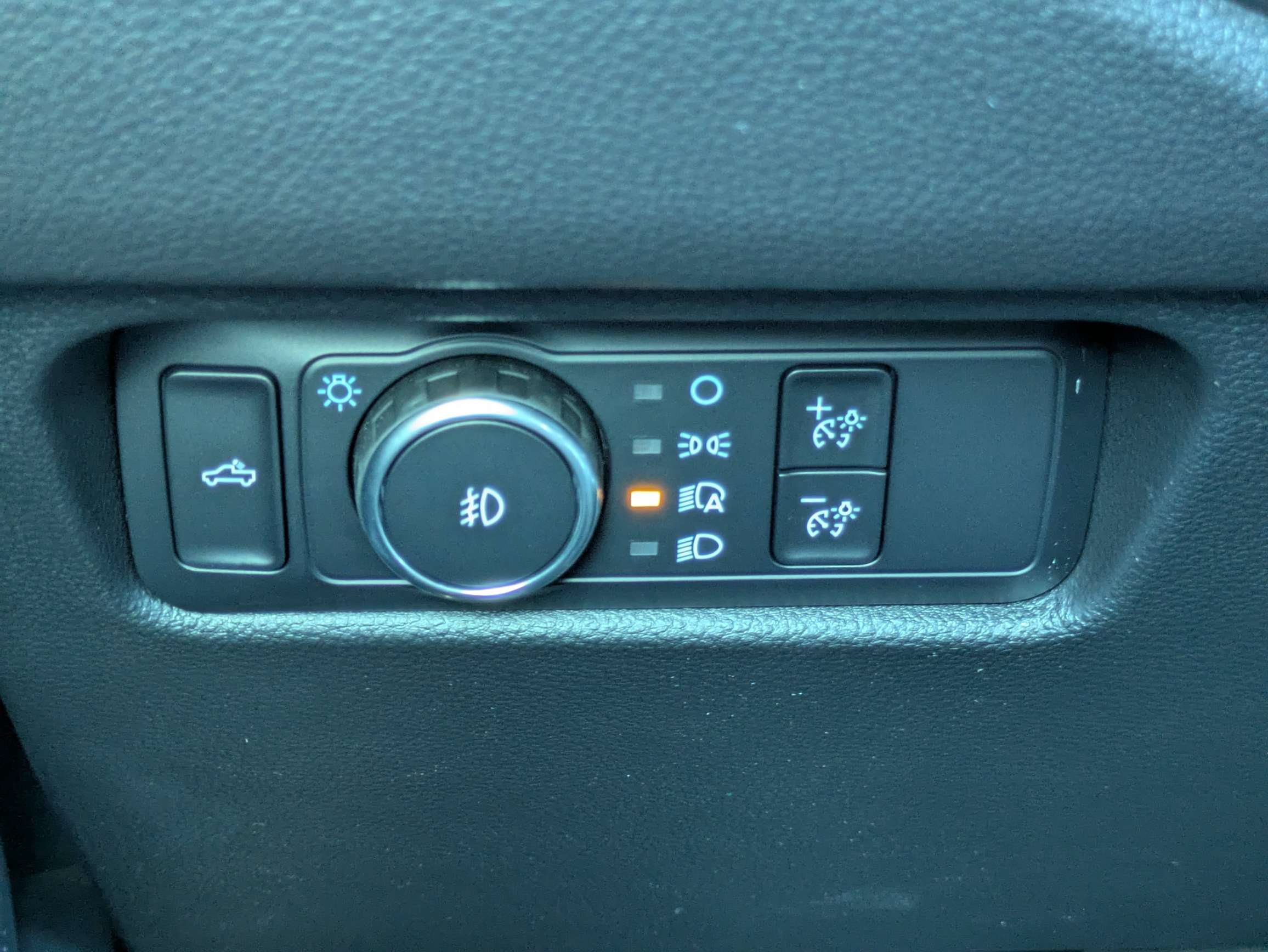 New 2026 Ford Ranger Lariat w/ Convenience Package RWD image 19