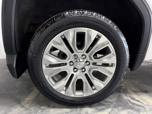 Used 2021 GMC Sierra 1500 Denali w/ Denali Ultimate Package image 33