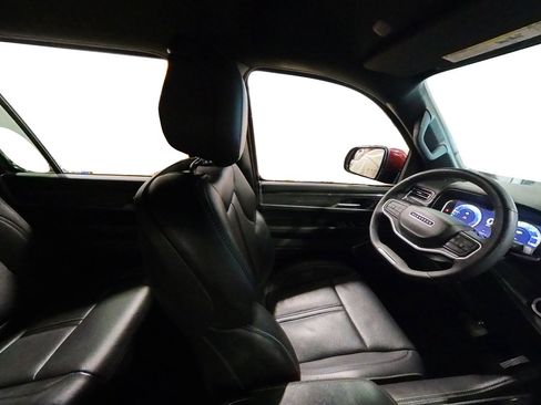 Used 2022 Jeep Wagoneer Series II image 47