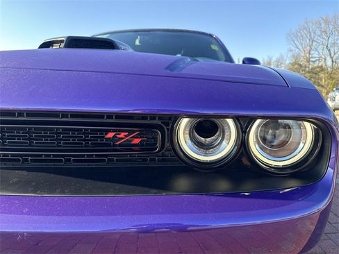 Used 2023 Dodge Challenger R/T Scat Pack w/ Plus Package image 38