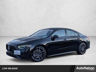 Certified 2025 Mercedes-Benz CLA 35 AMG 4MATIC video 1