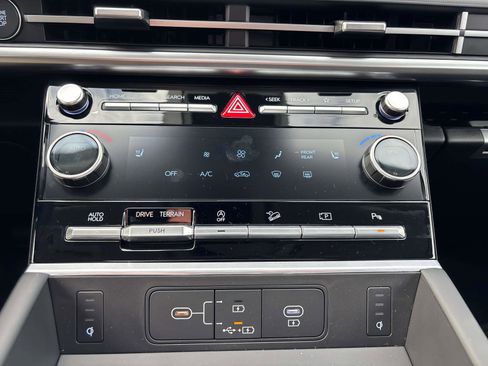 New 2026 Hyundai Santa Fe XRT image 11