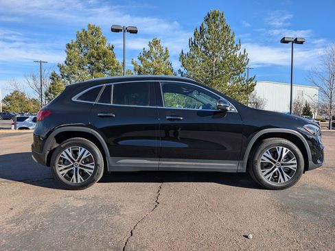 Used 2026 Mercedes-Benz GLA 250 4MATIC image 4