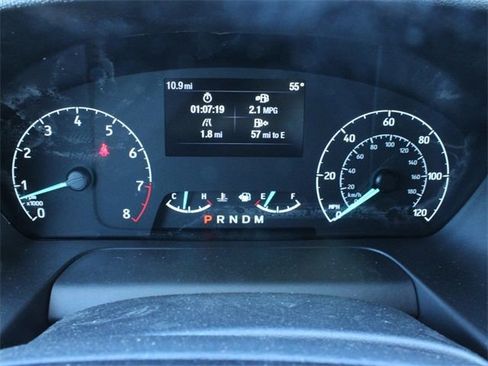 New 2024 Ford Transit 350 XL image 20