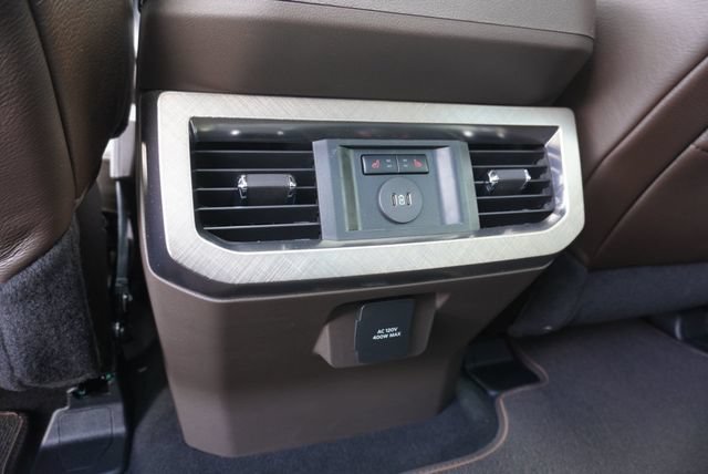 Used 2026 Ford F350 King Ranch AWD/4WD image 50