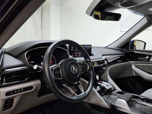 Certified 2024 Acura MDX w/Technology Package image 13