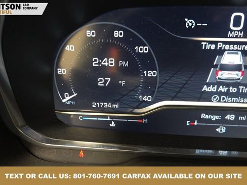 Used 2023 GMC Yukon XL SLT image 4