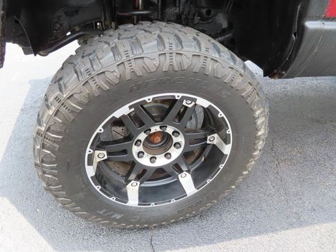 Used 2006 Dodge Ram 2500 Truck Laramie AWD/4WD image 8