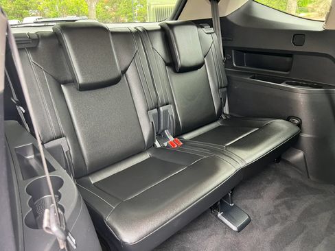 Used 2018 Volkswagen Atlas SE AWD/4WD image 21