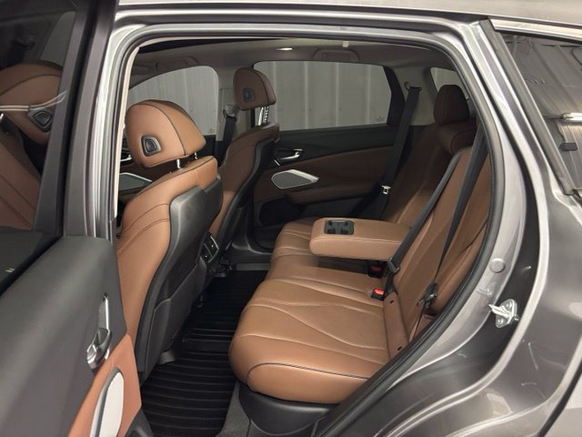 Certified 2024 Acura RDX w/ Advance Package AWD/4WD image 14