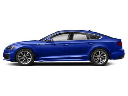 New 2024 Audi A5 2.0T Premium w/ Summer of Audi Package image 2