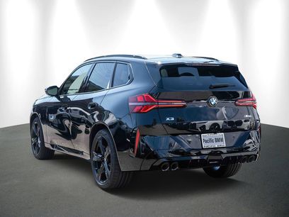 New 2026 BMW X3 M50 w/ Premium Package