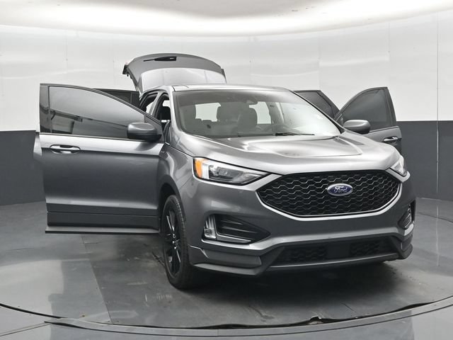 Used 2024 Ford Edge ST-Line AWD/4WD image 56