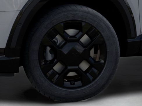 New 2027 Kia Telluride SX X-Pro AWD/4WD image 10