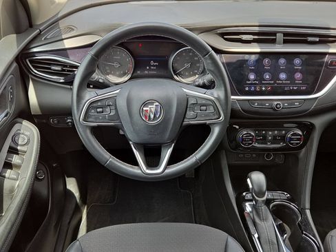 Used 2022 Buick Encore GX Select FWD image 14