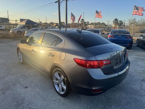 Used 2014 Acura ILX image 7