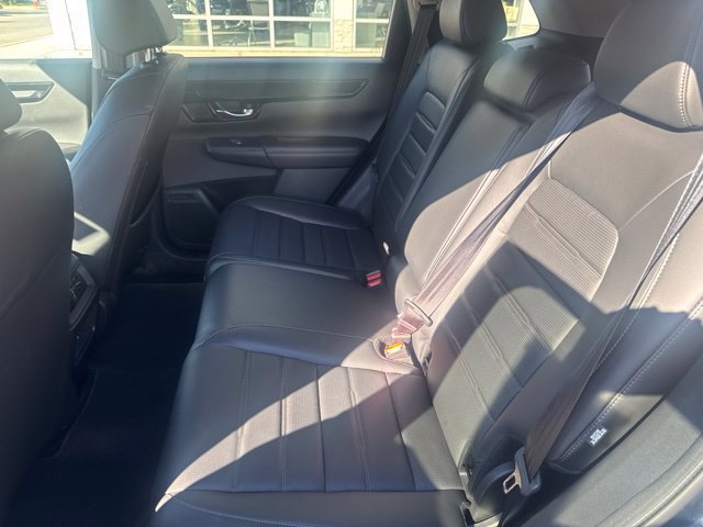 Certified 2024 Honda CR-V EX-L image 21